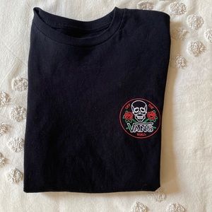 Vans Tee